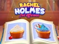 Žaidimas Rachel Holmes: Find Differences