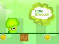 Žaidimas Little Broccoli