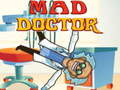 Žaidimas Mad Doctor