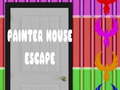 Žaidimas Painter House Escape
