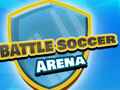 Žaidimas Battle Arena Soccer