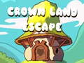 Žaidimas Crown Land Escape