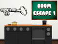 Žaidimas Room Escape 1