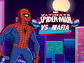 Žaidimas Spiderman vs Mafia