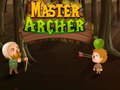 Žaidimas Master Archer