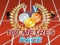 Žaidimas 100 Meters Race