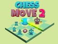 Žaidimas Chess Move 2