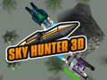 Žaidimas Sky Hunter 3D