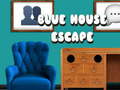 Žaidimas G2M Blue House Escape