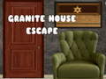 Žaidimas Granite House Escape