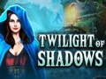 Žaidimas Twilight of Shadows