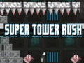 Žaidimas Super Tower Rush