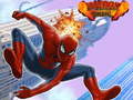 Žaidimas Spiderman Run Super Fast