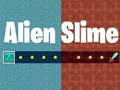 Žaidimas Alien Slime