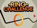 Žaidimas Ring Challenge