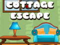 Žaidimas Cottage Escape