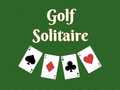 Žaidimas Golf Solitaire