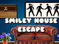 Žaidimas Smiley House Escape