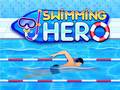 Žaidimas Swimming Hero