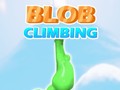 Žaidimas Blob Climbing
