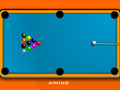 Žaidimas Billiards