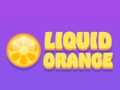 Žaidimas Liquid Orange