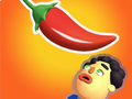 Žaidimas Extra Hot Chili 3D