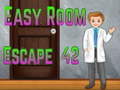 Žaidimas Amgel Easy Room Escape 42
