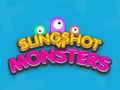 Žaidimas Slingshot VS Monsters