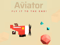 Žaidimas The Aviator