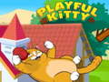 Žaidimas Playfull Kitty