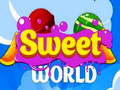 Žaidimas Sweet Worlds