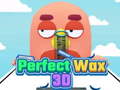 Žaidimas Perfect Wax 3D