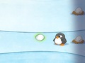 Žaidimas Snowmen vs Penguin