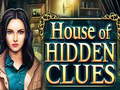 Žaidimas House of Hidden Clues