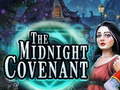 Žaidimas The Midnight Covenant
