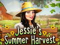 Žaidimas Jessies Summer Harvest