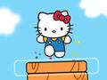 Žaidimas Hello Kitty and Friends Jumper