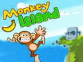 Žaidimas Monkey Island