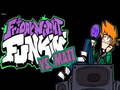 Žaidimas Friday Night Funkin VS Matt from Wii Sports