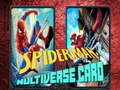 Žaidimas Spiderman Multiverse Card 