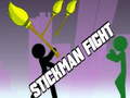 Žaidimas Stickman Fight