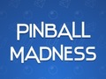 Žaidimas Pinball Madness