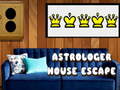 Žaidimas Astrologer House Escape