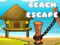 Žaidimas G2M Beach Escape