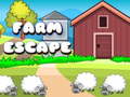 Žaidimas G2M Farm Escape