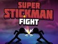 Žaidimas Super Stickman Fight