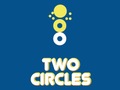 Žaidimas Two Circles