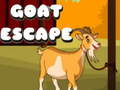 Žaidimas Goat Escape
