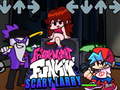 Žaidimas Friday Night Funkin vs Scary Larry